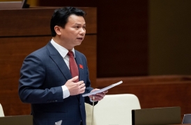 Bộ trưởng Đặng Quốc Khánh: Sẽ xây dựng bảng giá đất hàng năm, dự kiến hoàn thành trước 31/12/2025